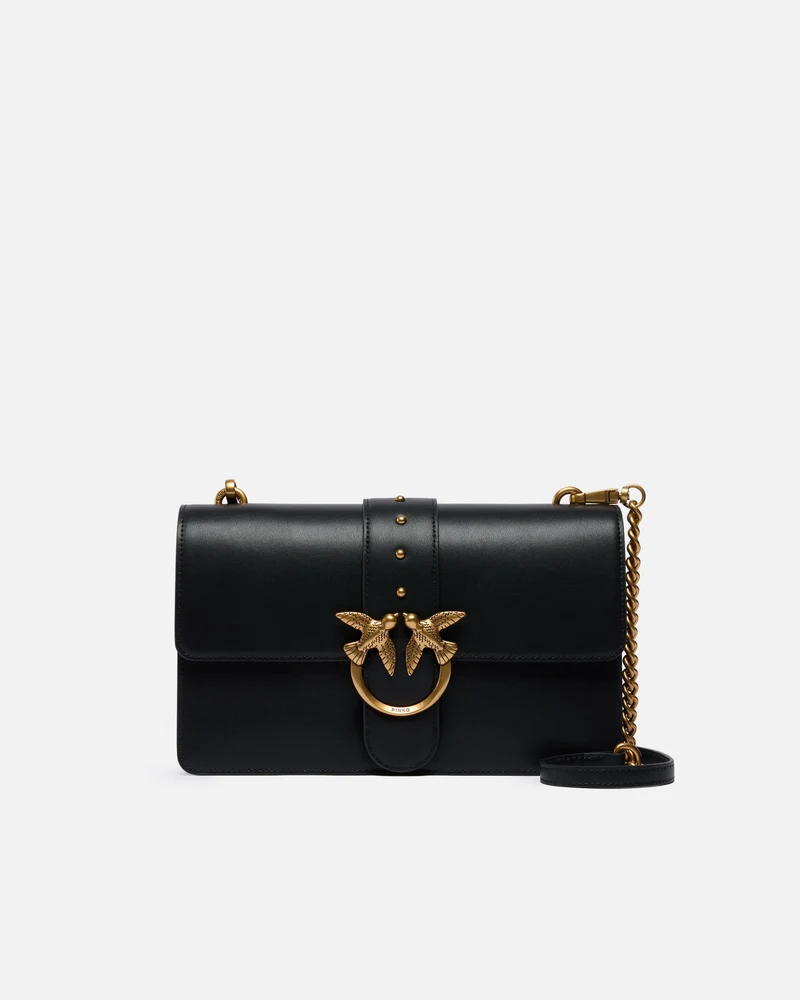 PINKO LOVE ONE CLASSIC ST. CL VITELL