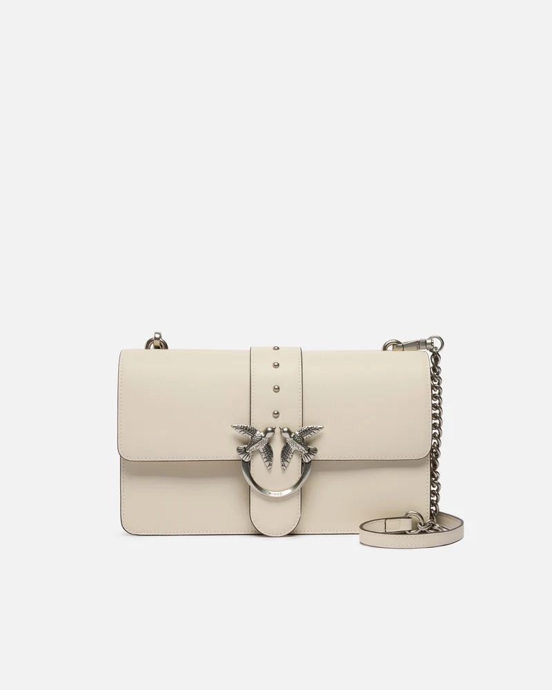 PINKO LOVE ONE CLASSIC ST. CL VITELL