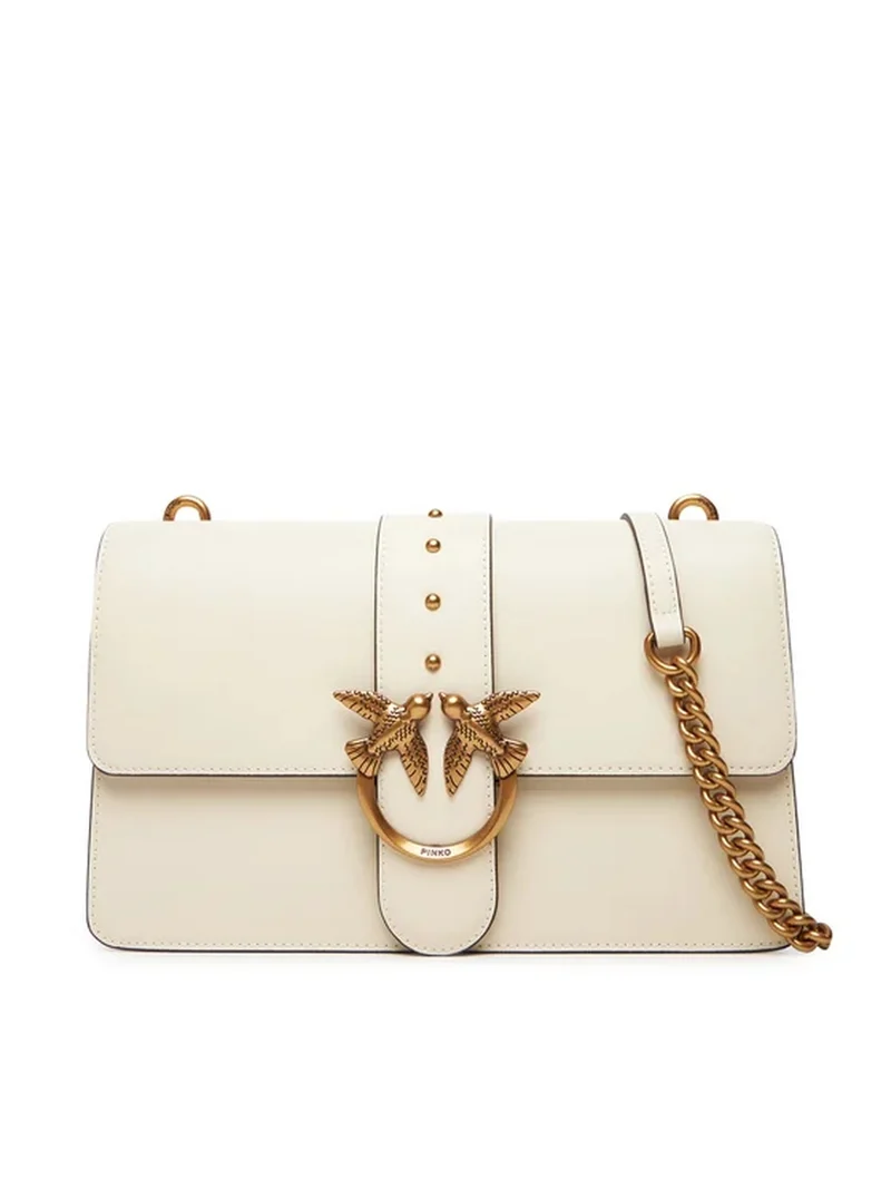 PINKO LOVE ONE CLASSIC ST. CL VITELL