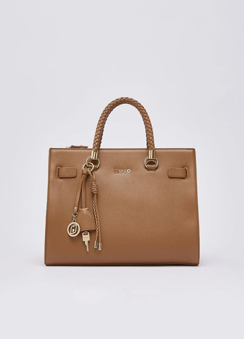 LIU JO ECS M TOTE