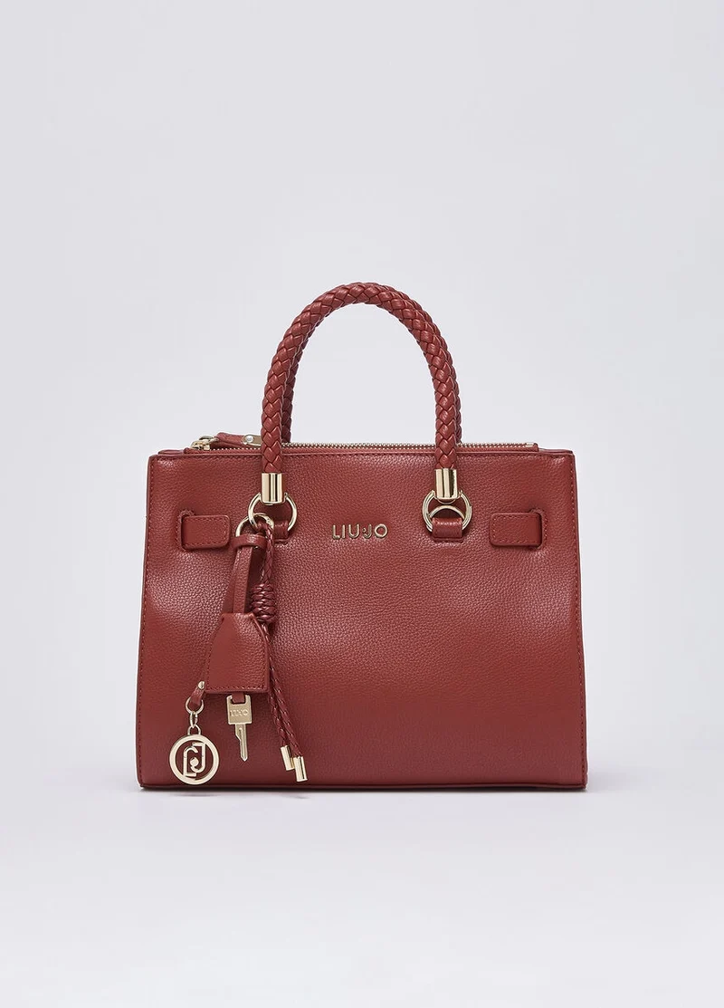 LIU JO ECS S SATCHEL