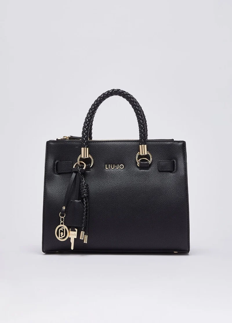 LIU JO ECS S SATCHEL