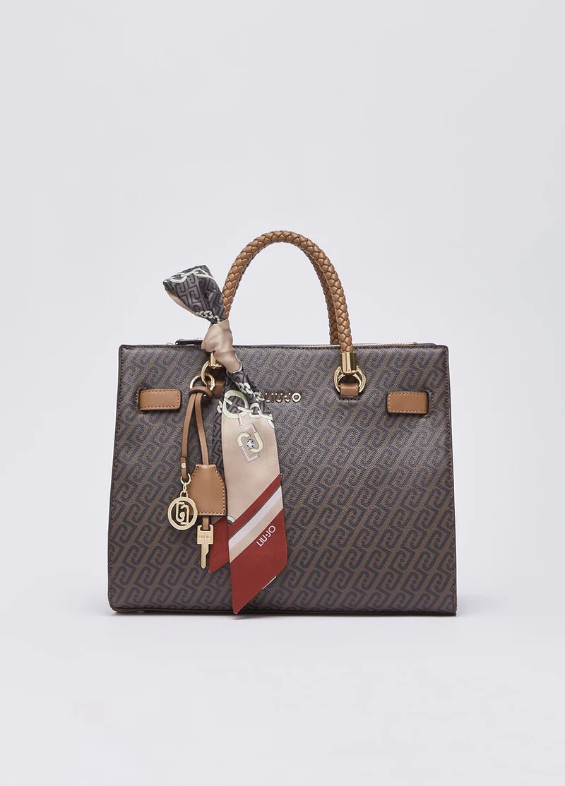 LIU JO M TOTE