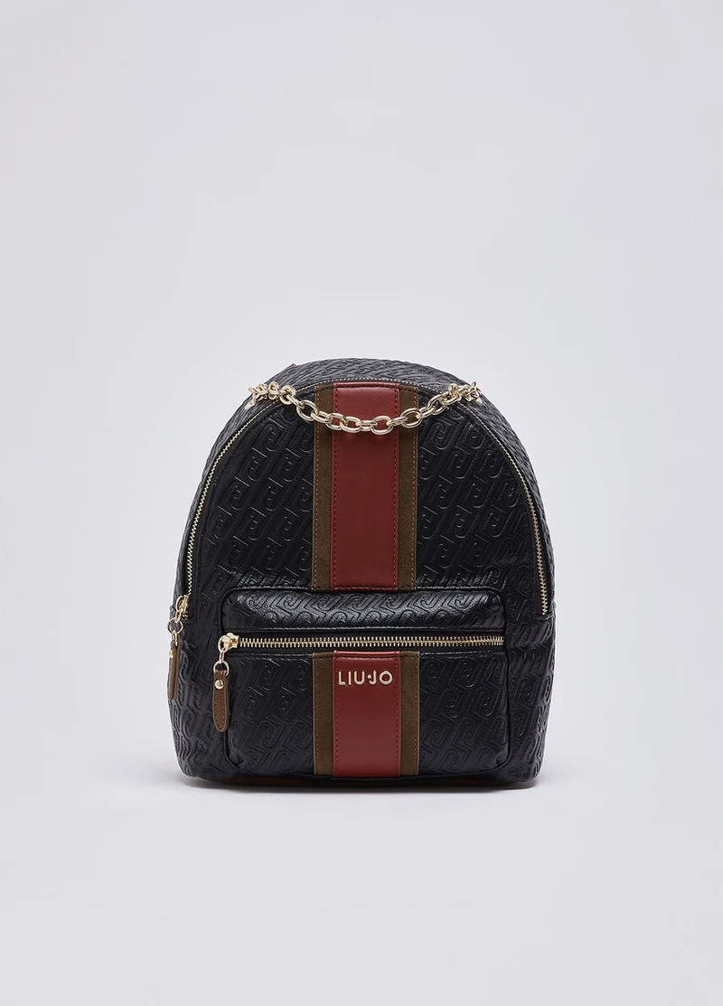 LIU JO M BACKPACK