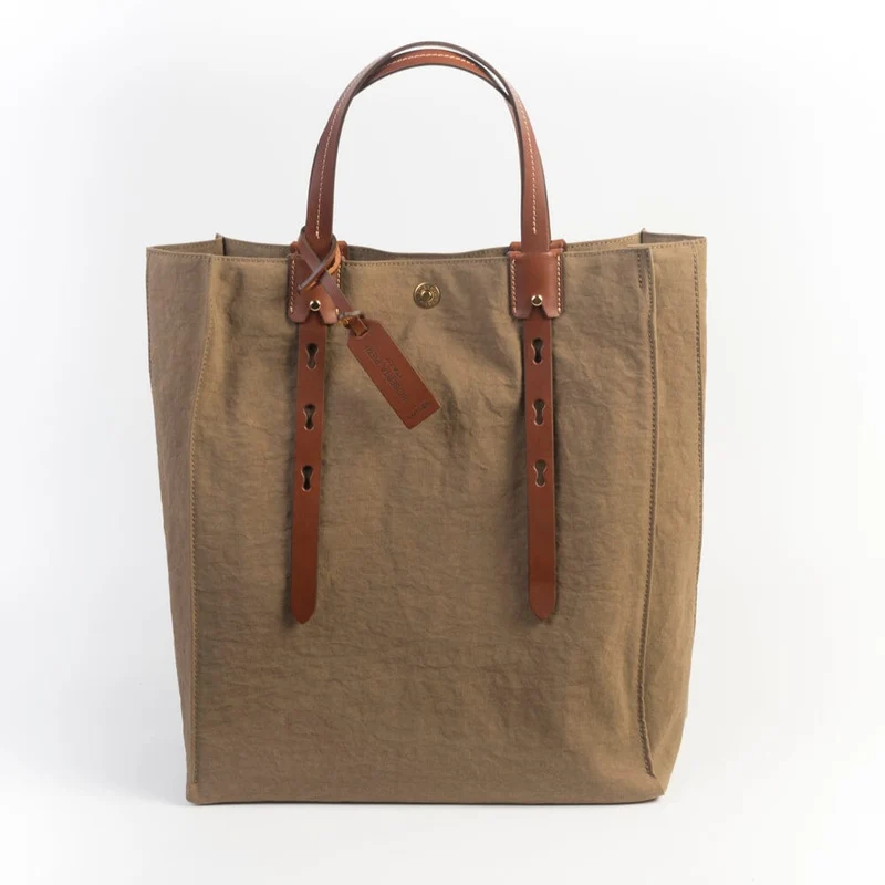 ROBERTA PIERI - EDGE CARRY - RPEG31 - Olive