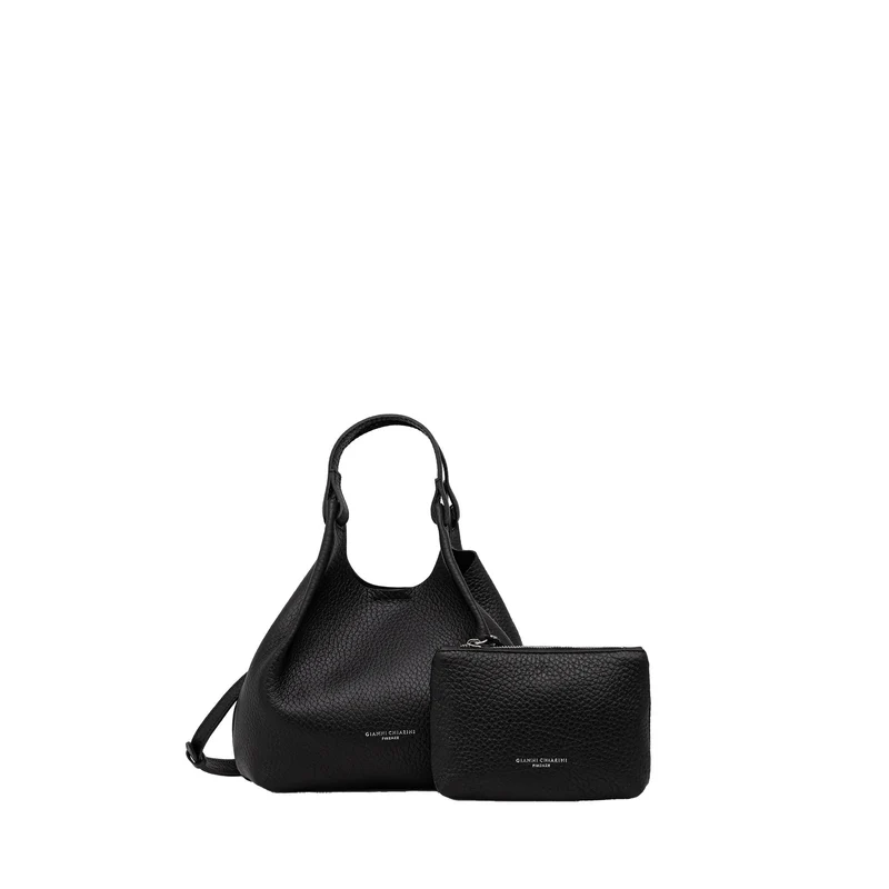 Borsa Donna Dua media martellata