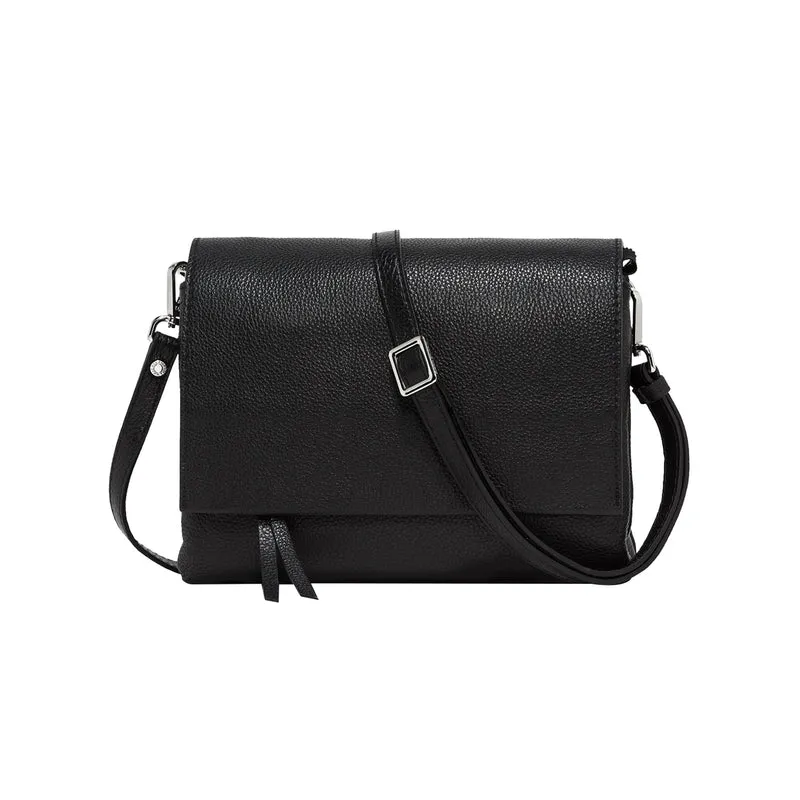 Borsa Donna Three due scomparti