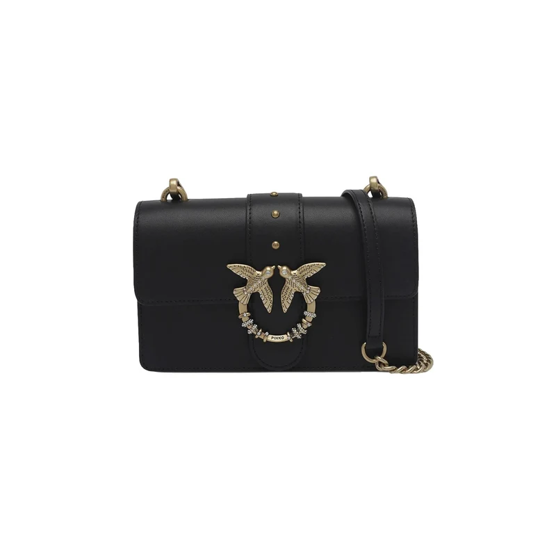 Borsa Donna Love One Mini New Buckle