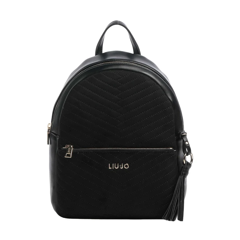 Zainetto Donna con charm nappina