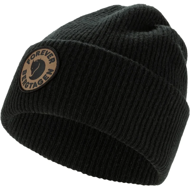 FJALLRAVEN - Berretto - F13100187- Bergtagen Forever Wool Beanie - Vari Colori