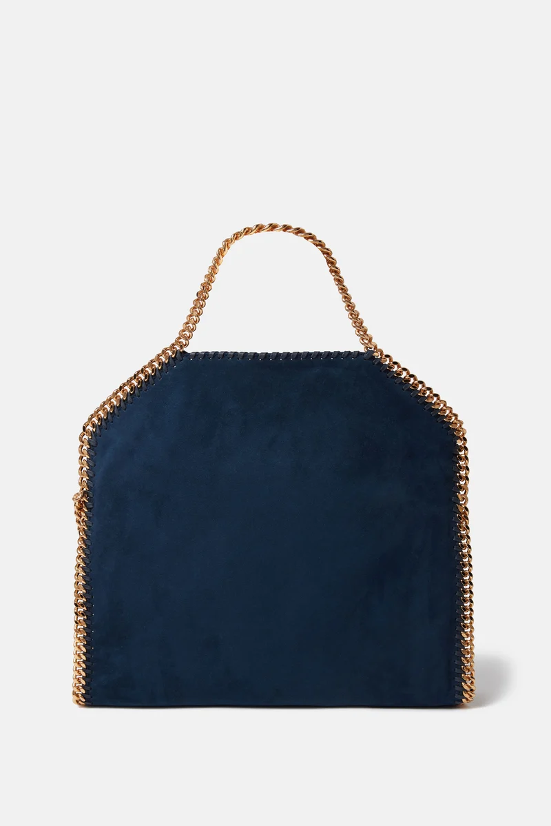 FALABELLA 3 CATENA ALTER SUEDE