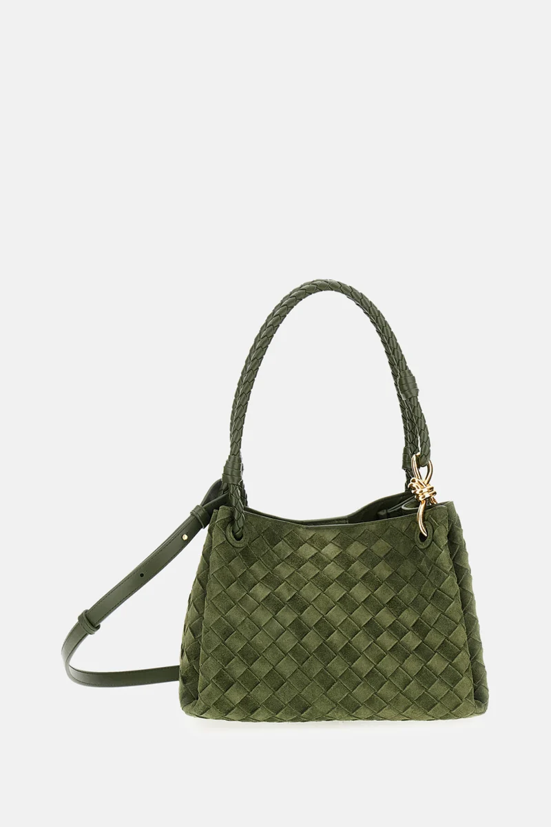 BORSA PARACHUTE MEDIA