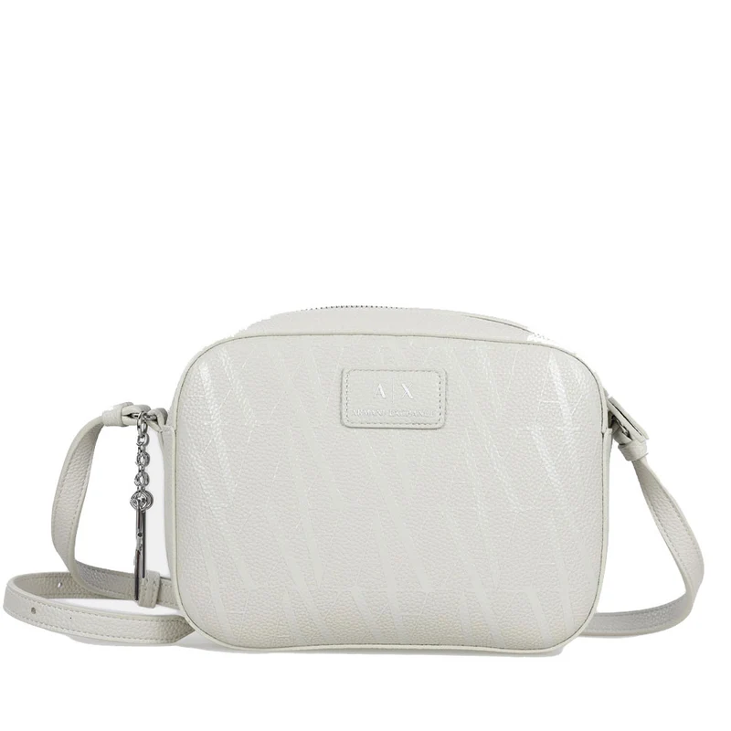 Borsa Donna a Tracolla ARMANI EXCHANGE colore Dust Linea Sylvie