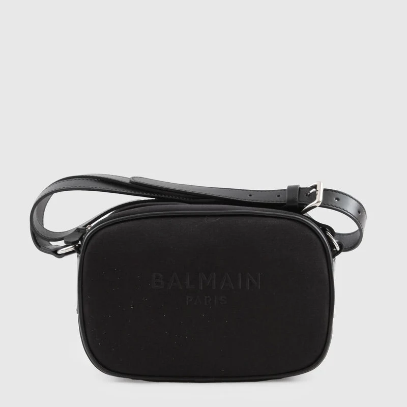 BALMAIN SHOULDER BAG