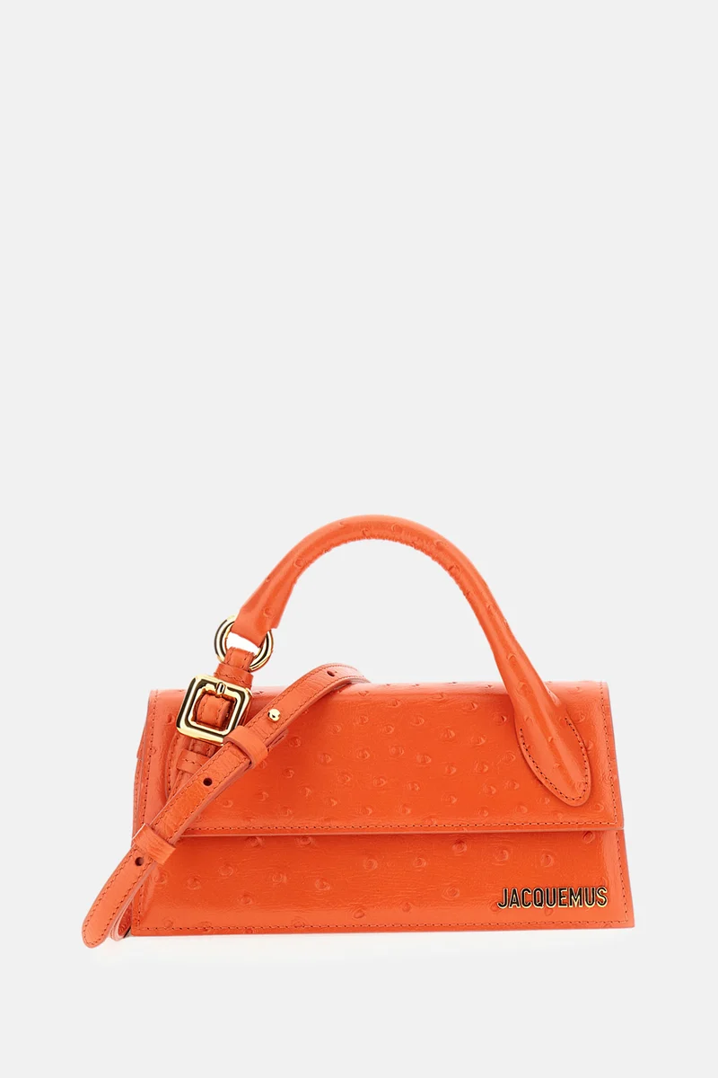 BORSA LE CHIQUITO LONG BOUCLE