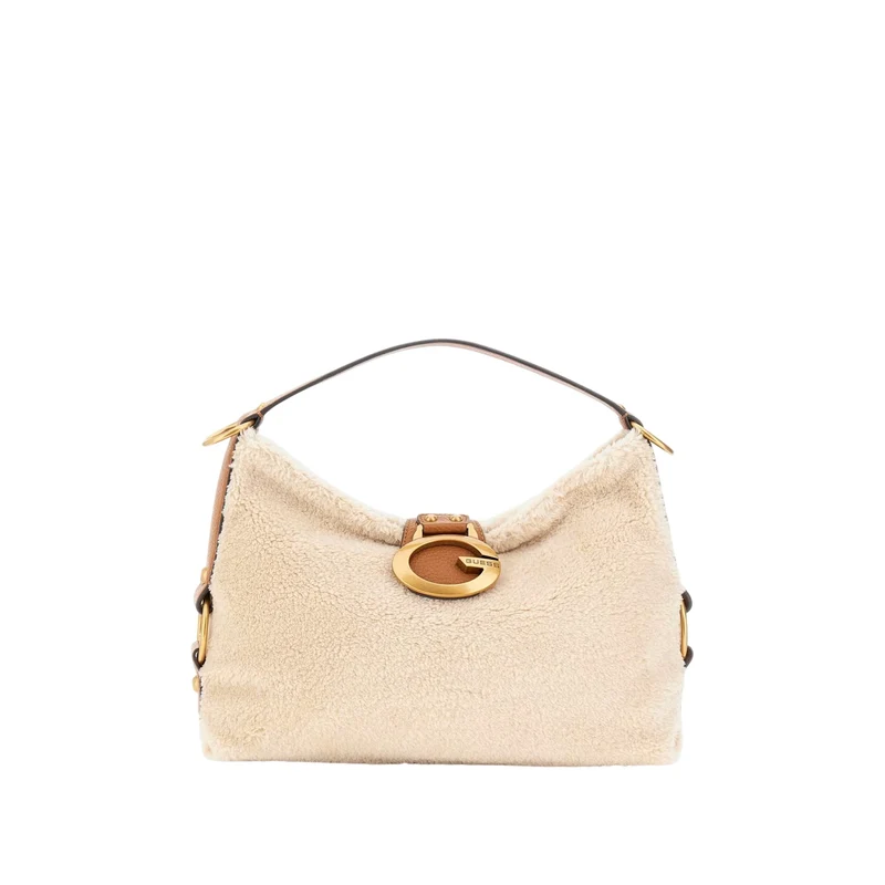 Borsa Donna a spalla Camden Teddy