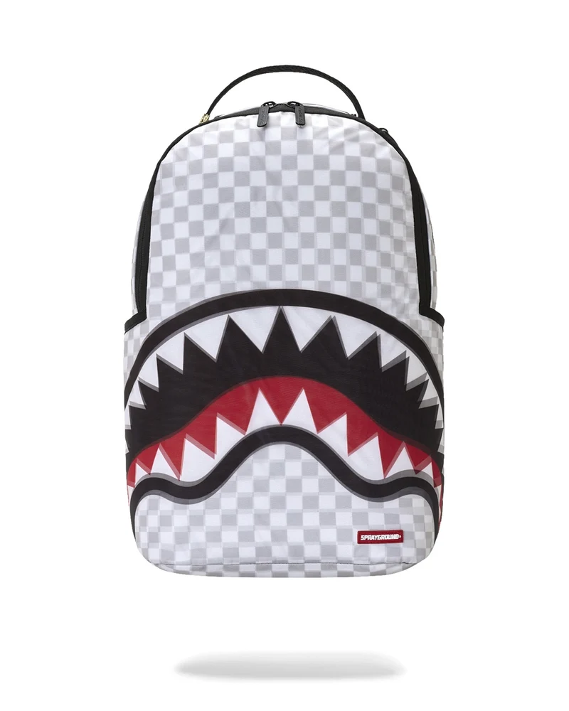 SPRAYGROUND SHARKS IN PARIS 3D EFFECTBACKPACK