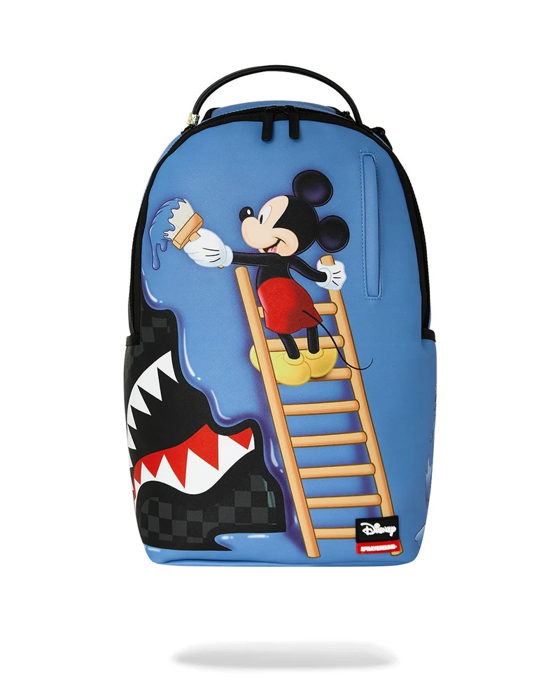 SPRAYGROUND DISNEY MICKEY PAINTING DONALD