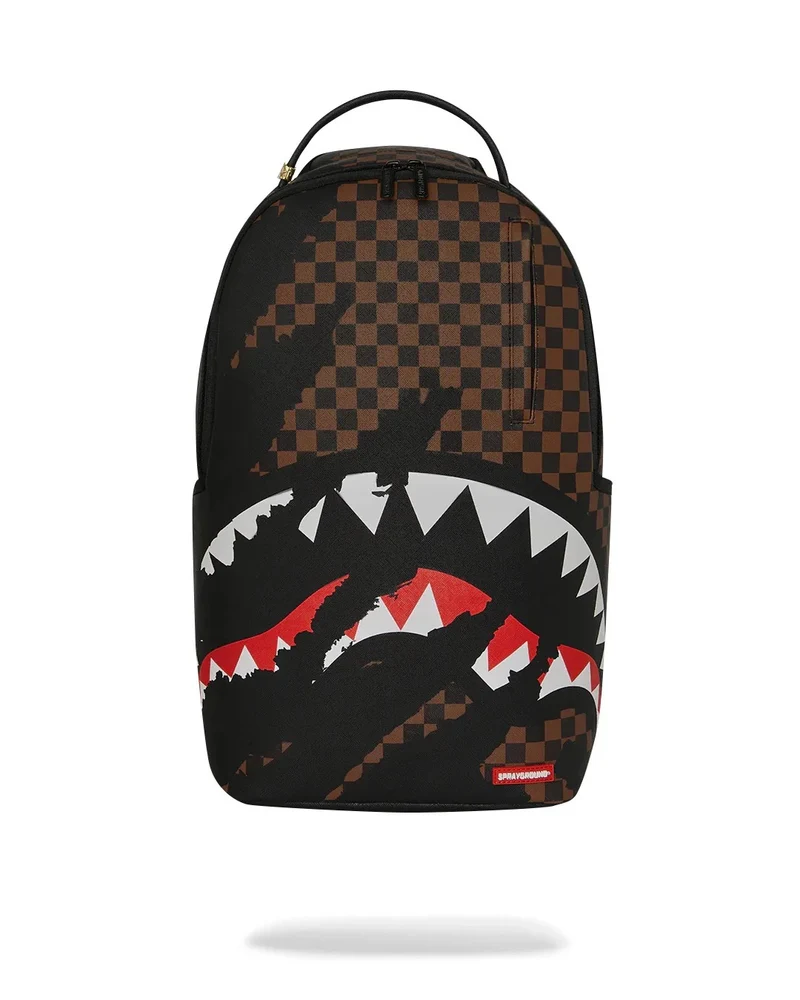 SPRAYGROUND CLAW TEAR CHECK