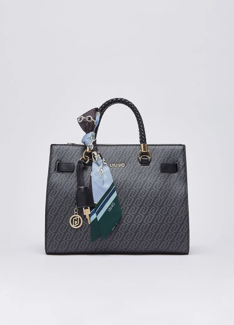 LIU JO M TOTE