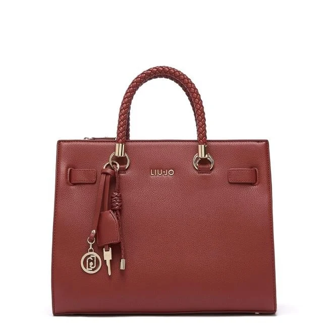 LIU JO ECS M TOTE