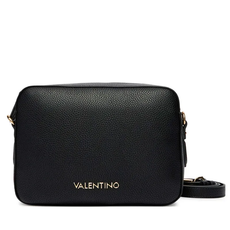 Borsa Donna a Tracolla VALENTINO BAGS linea Brixton Colore Nero