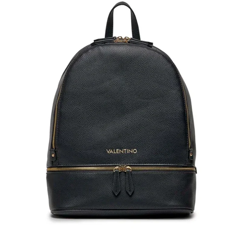 Zaino Donna VALENTINO BAGS linea Brixton Colore Nero