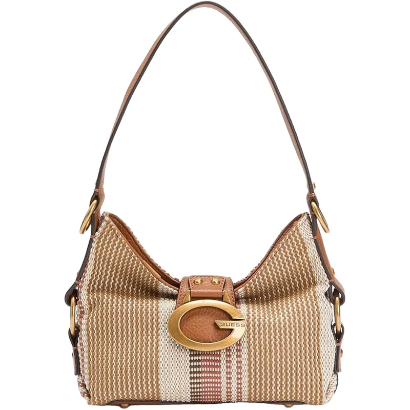 Borsa mini a spalla da Donna Camden