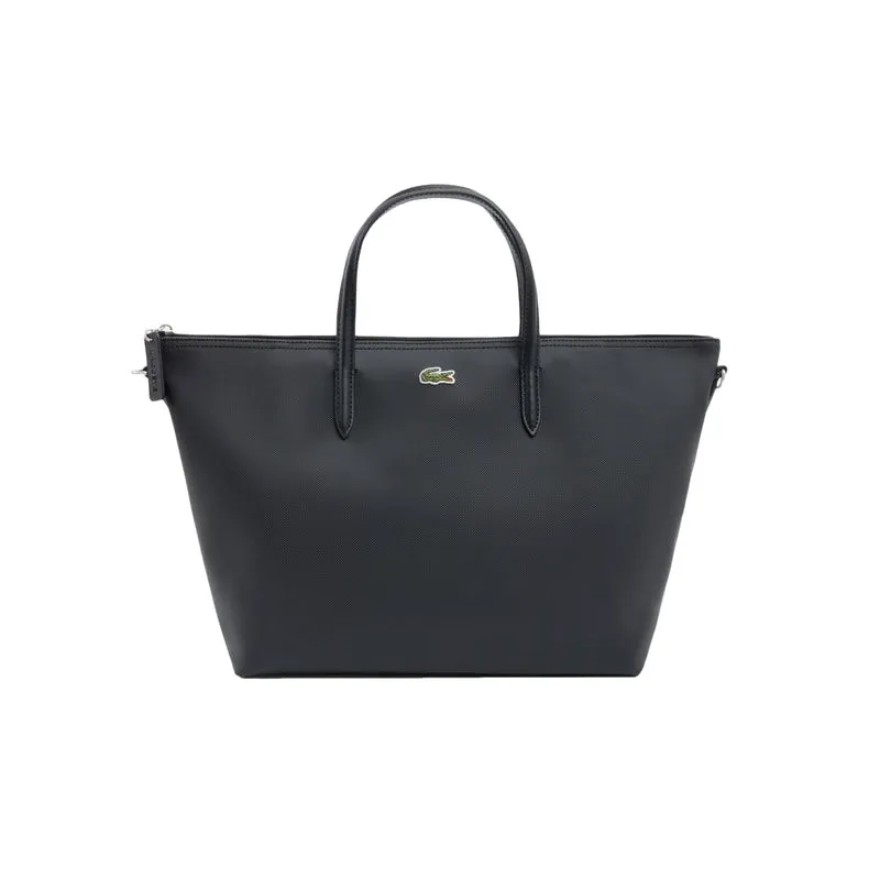 Borsa Donna shopper tessuto Petit Piqué