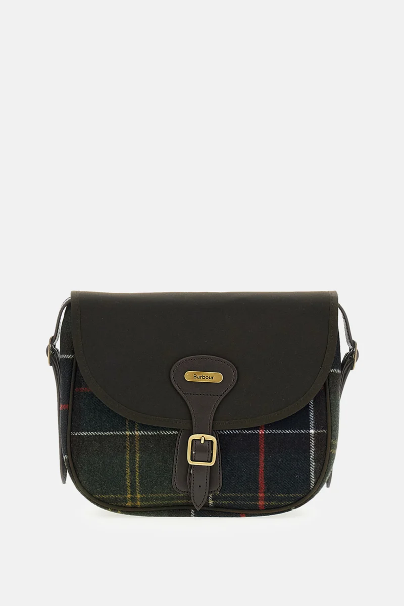 BORSA TRACOLLA CROMARTY