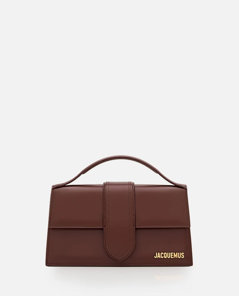 BORSA LE GRAND BAMBINO IN PELLE