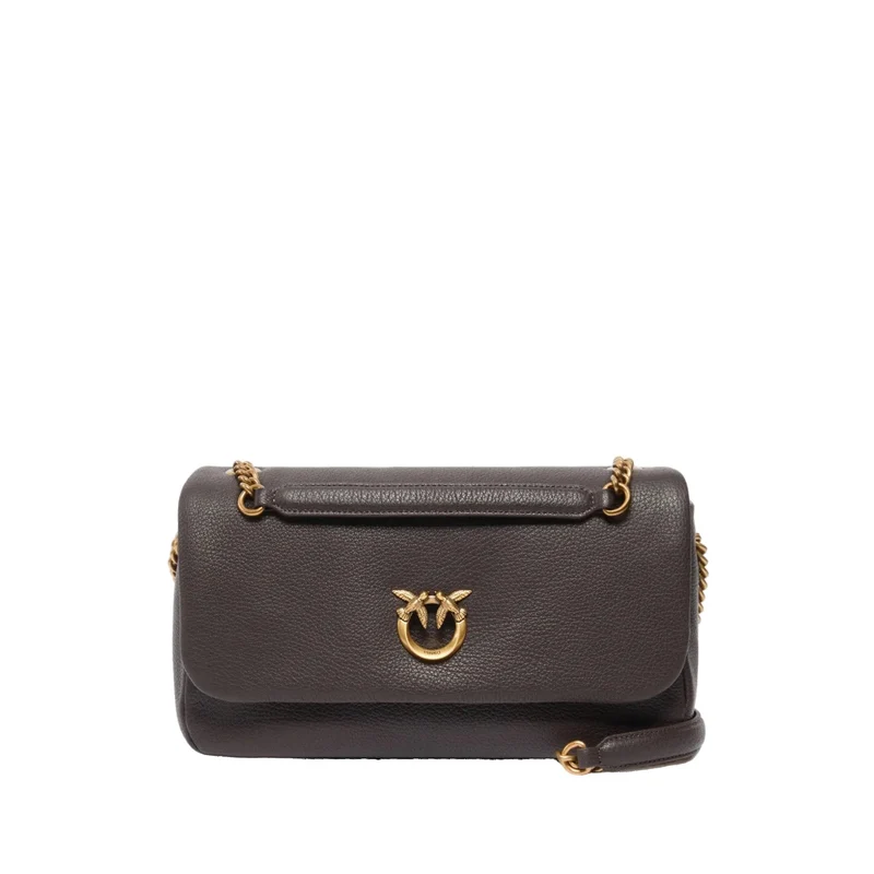 Borsa Donna Click Soft Horizontal Chain