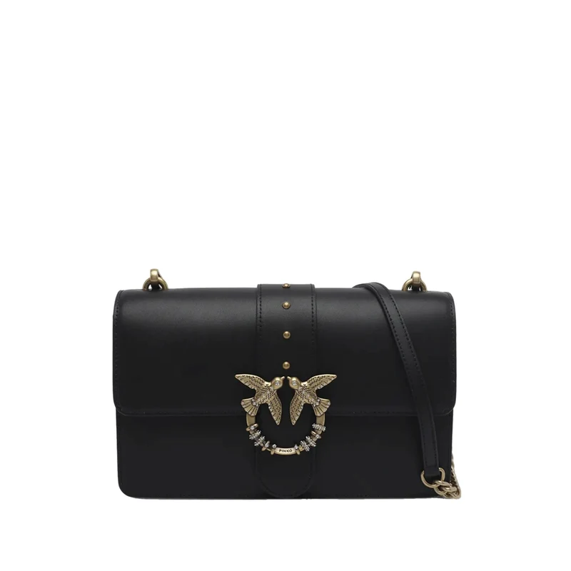Borsa Donna Love One Classic New Buckle