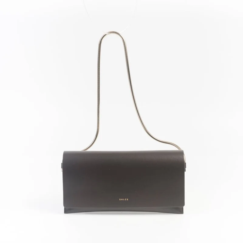 SALCE - Anouk Chain Chocolate