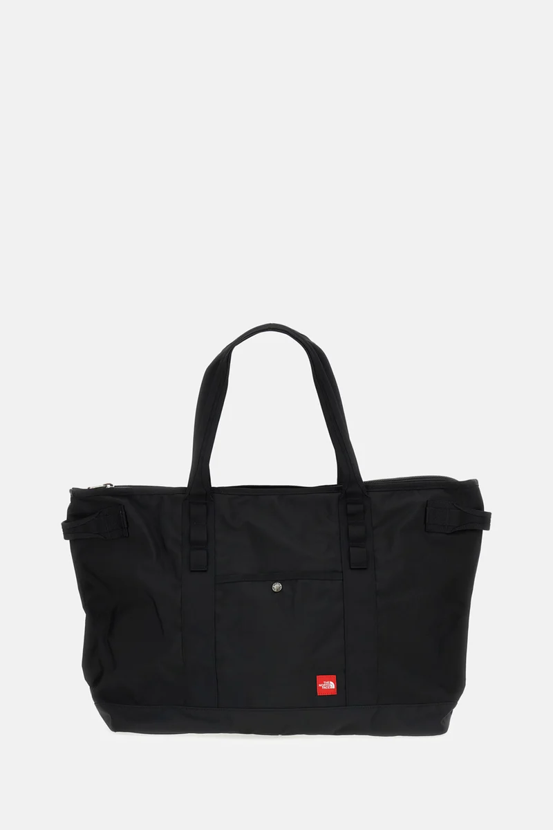BORSA TOTE GRANDE RED BOX