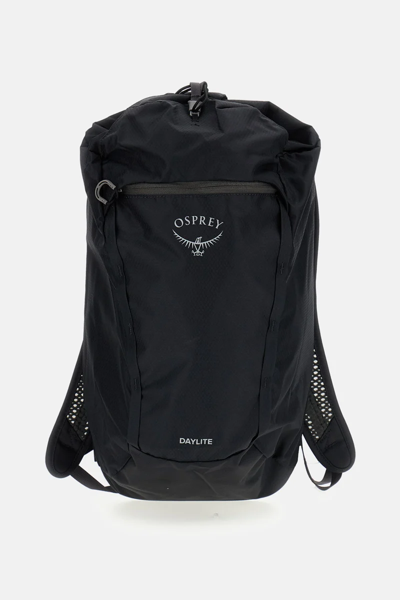 ZAINO DAYLIGHT CLINCH BLACK OS