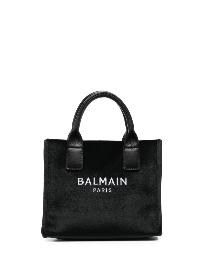 BALMAIN SHOULDER BAG