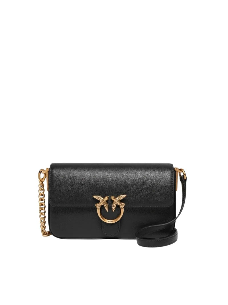 PINKO LOVE ONE SLOUCHY BABY MZ. BACC