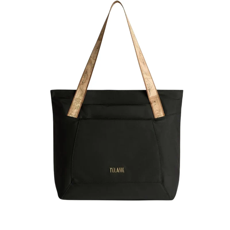 Alviero Martini Classe Shopper Nylon L LD19 9762