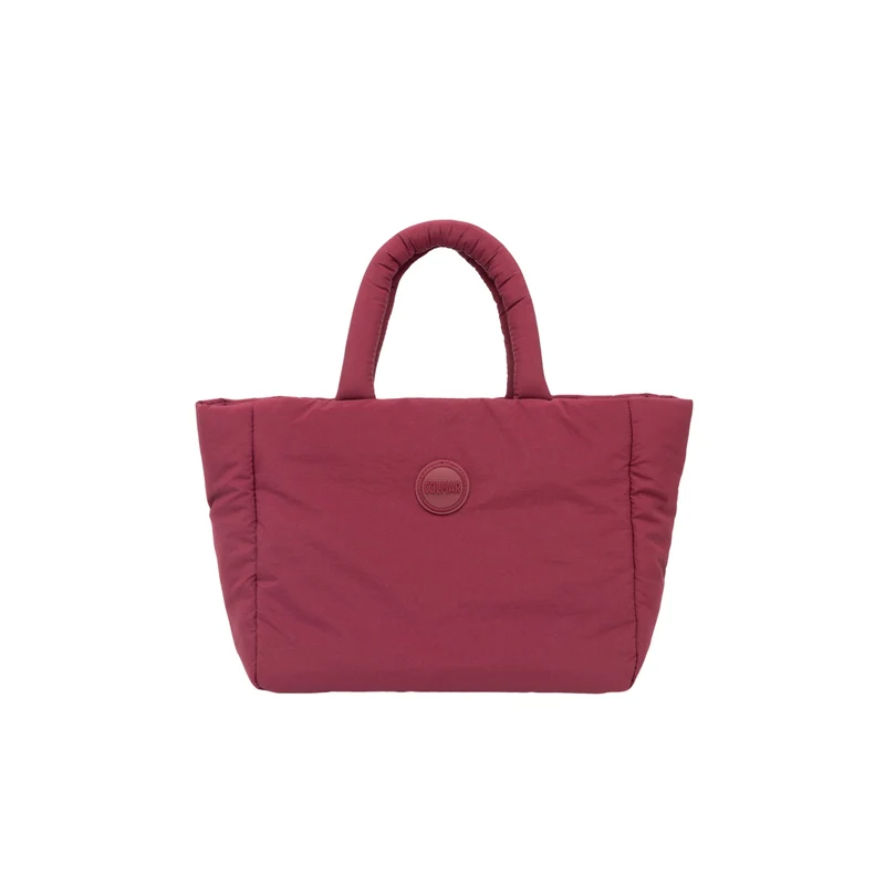 Donna Borsa Tote Puffy