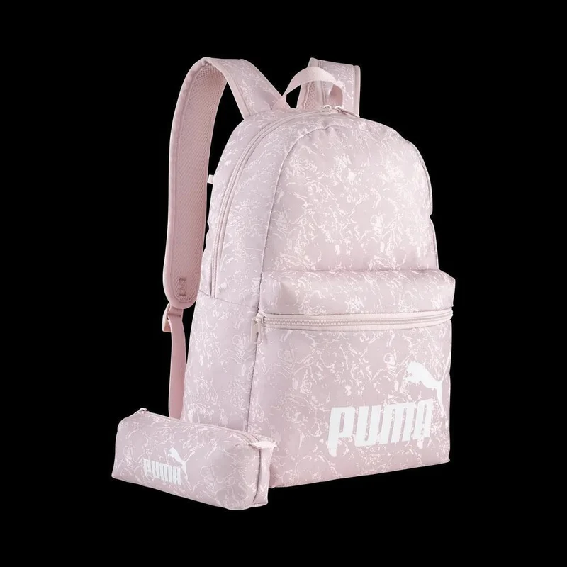 Puma Zaino Printed Backpack