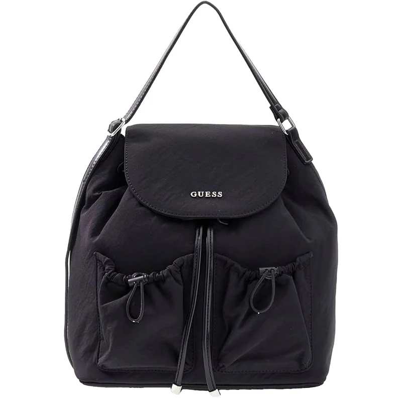 Zaino Donna Sage Flap con due tasche frontali