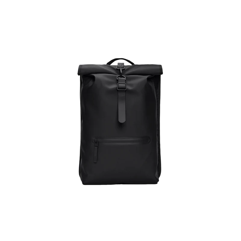 Zaino Unisex Rolltop Rucksack