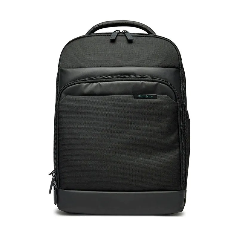 Zaino Business Porta Pc 14,1" SAMSONITE linea Mysight in Tessuto Nero