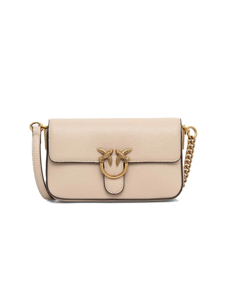 PINKO LOVE ONE SLOUCHY BABY MZ. BACC