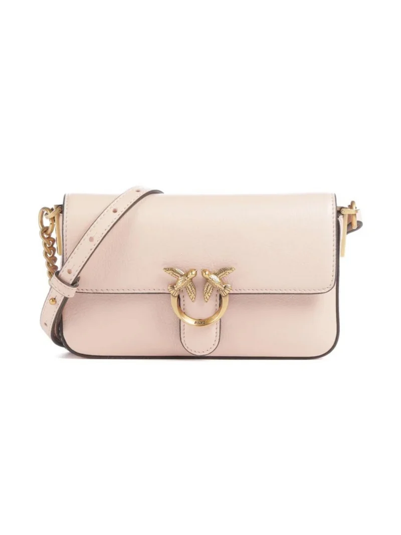 PINKO LOVE ONE SLOUCHY BABY MZ. BACC