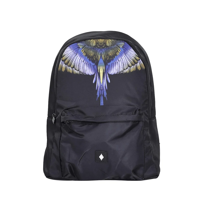Marcelo Burlon County Of Milan Zaino Marcelo Burlon