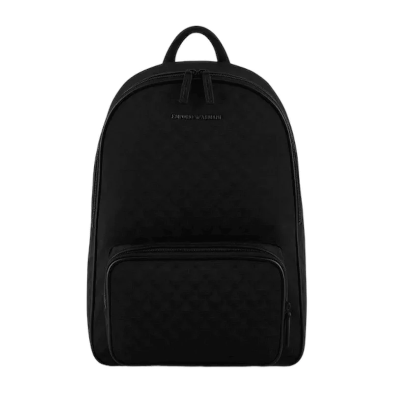 EMPORIO ARMANI Zaino Uomo Y4O315 Y022V 81336