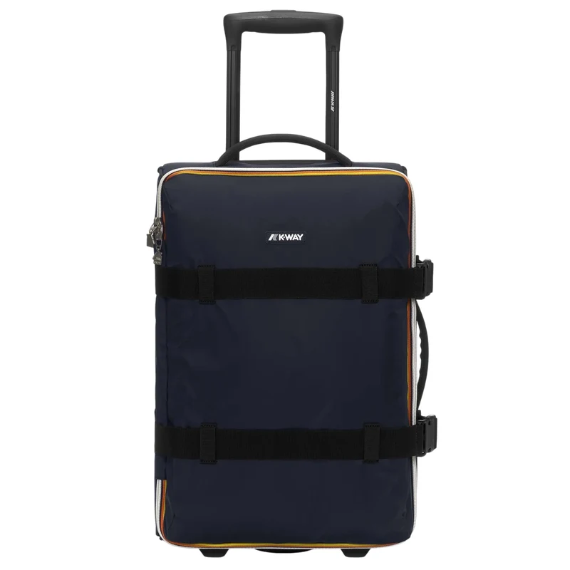 Trolley Unisex da viaggio Blossac S