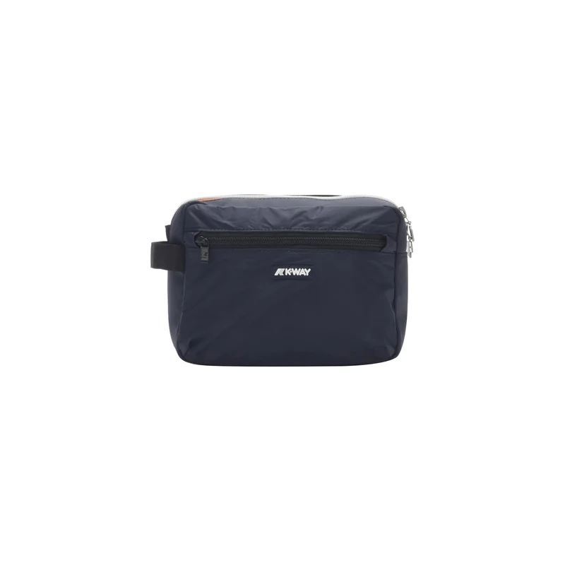 Beauty Case Unisex idrorepellente con manico
